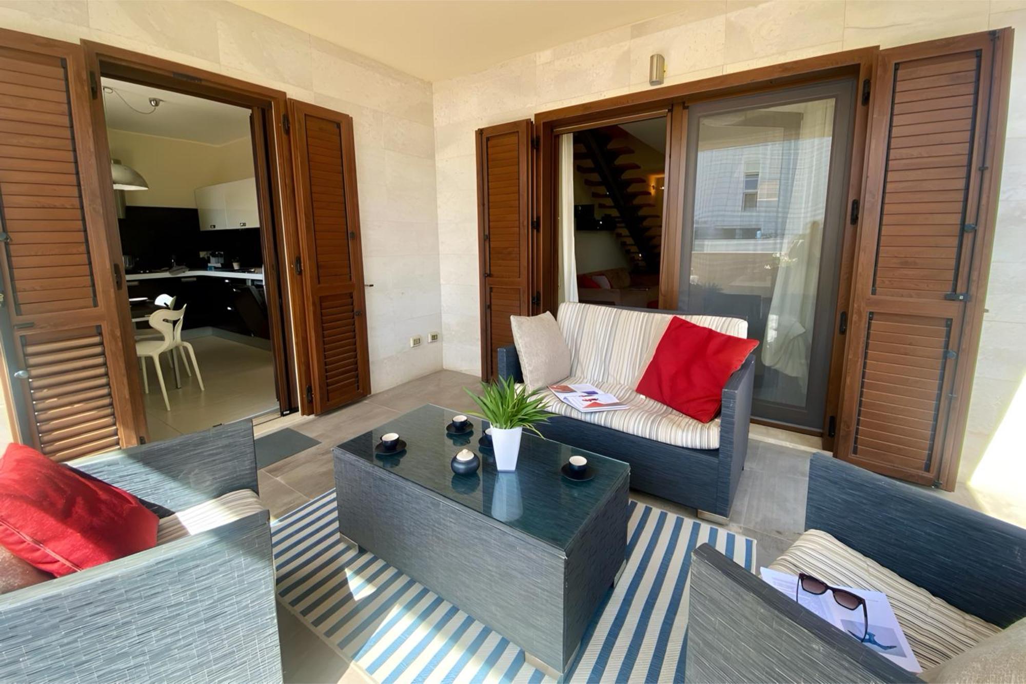 Boutique House Villa Torre Grande Exterior photo