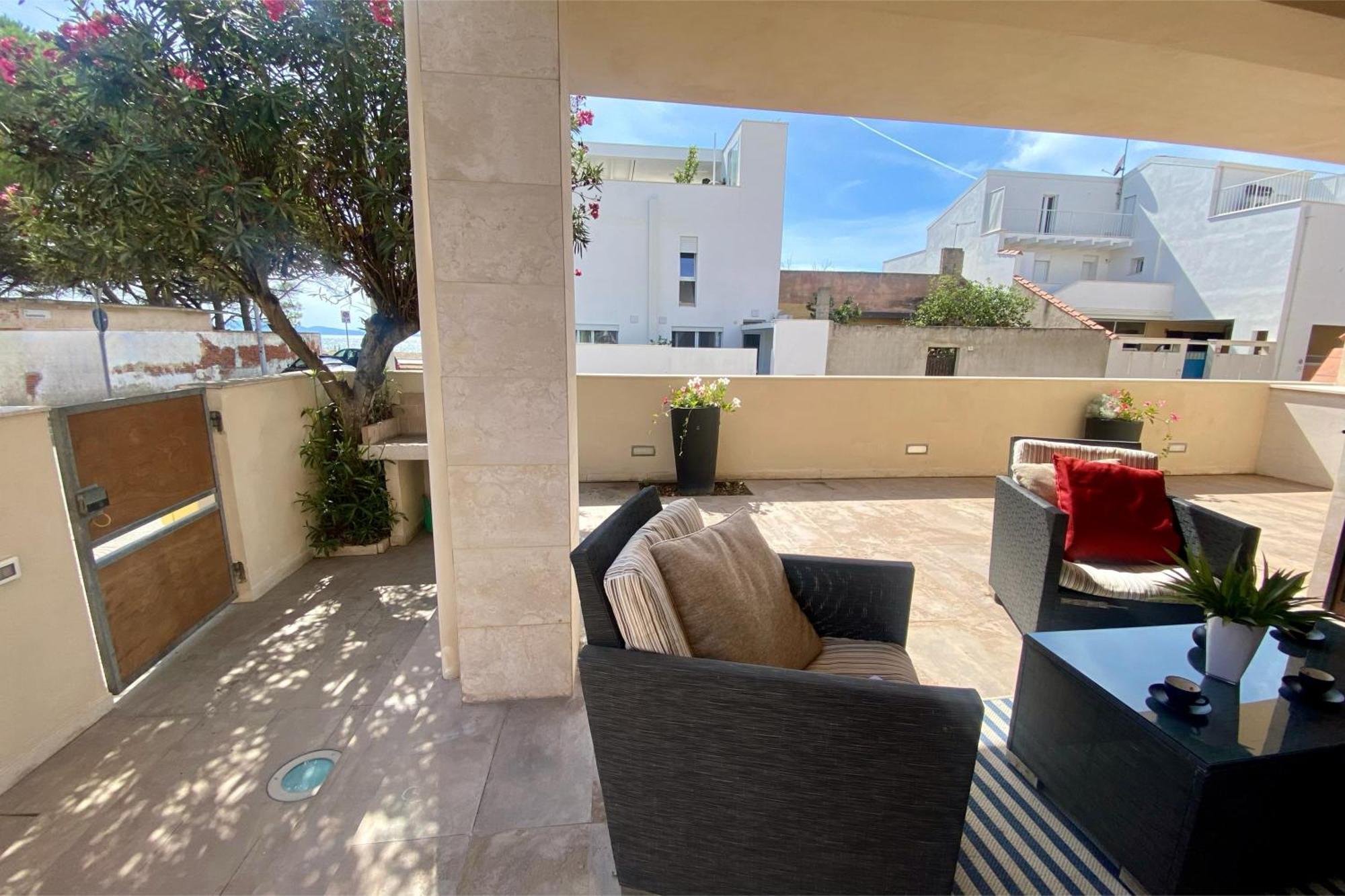 Boutique House Villa Torre Grande Exterior photo