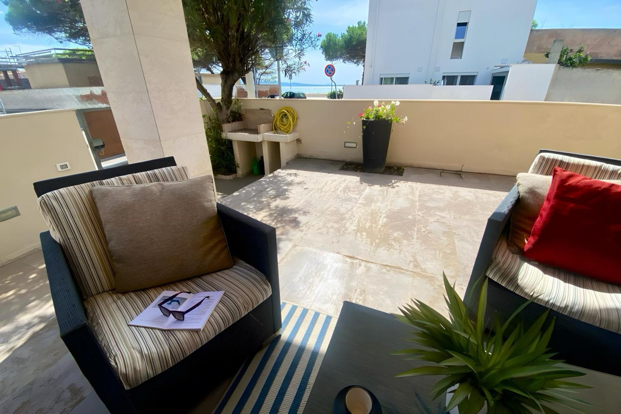 Boutique House Villa Torre Grande Exterior photo