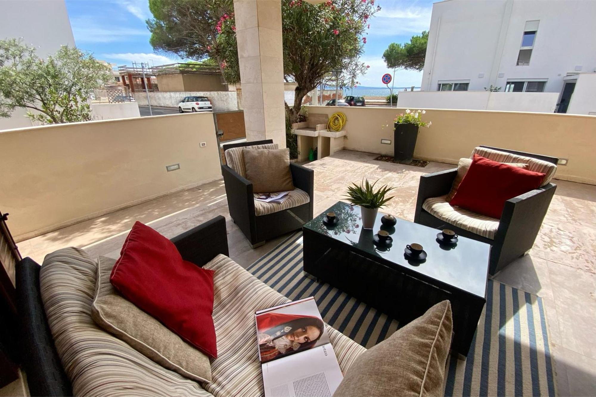 Boutique House Villa Torre Grande Exterior photo