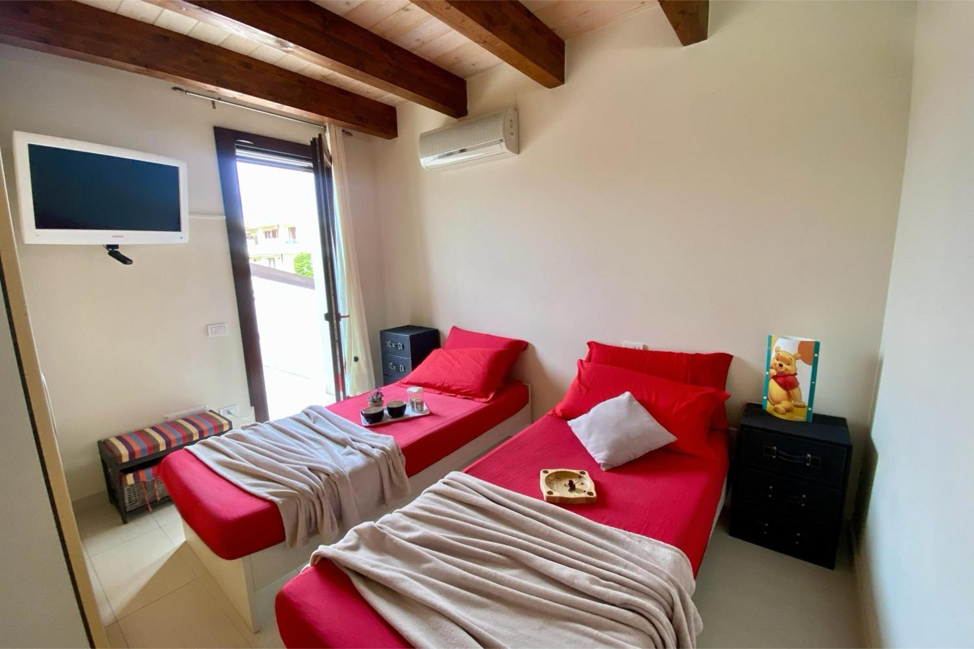 Boutique House Villa Torre Grande Exterior photo