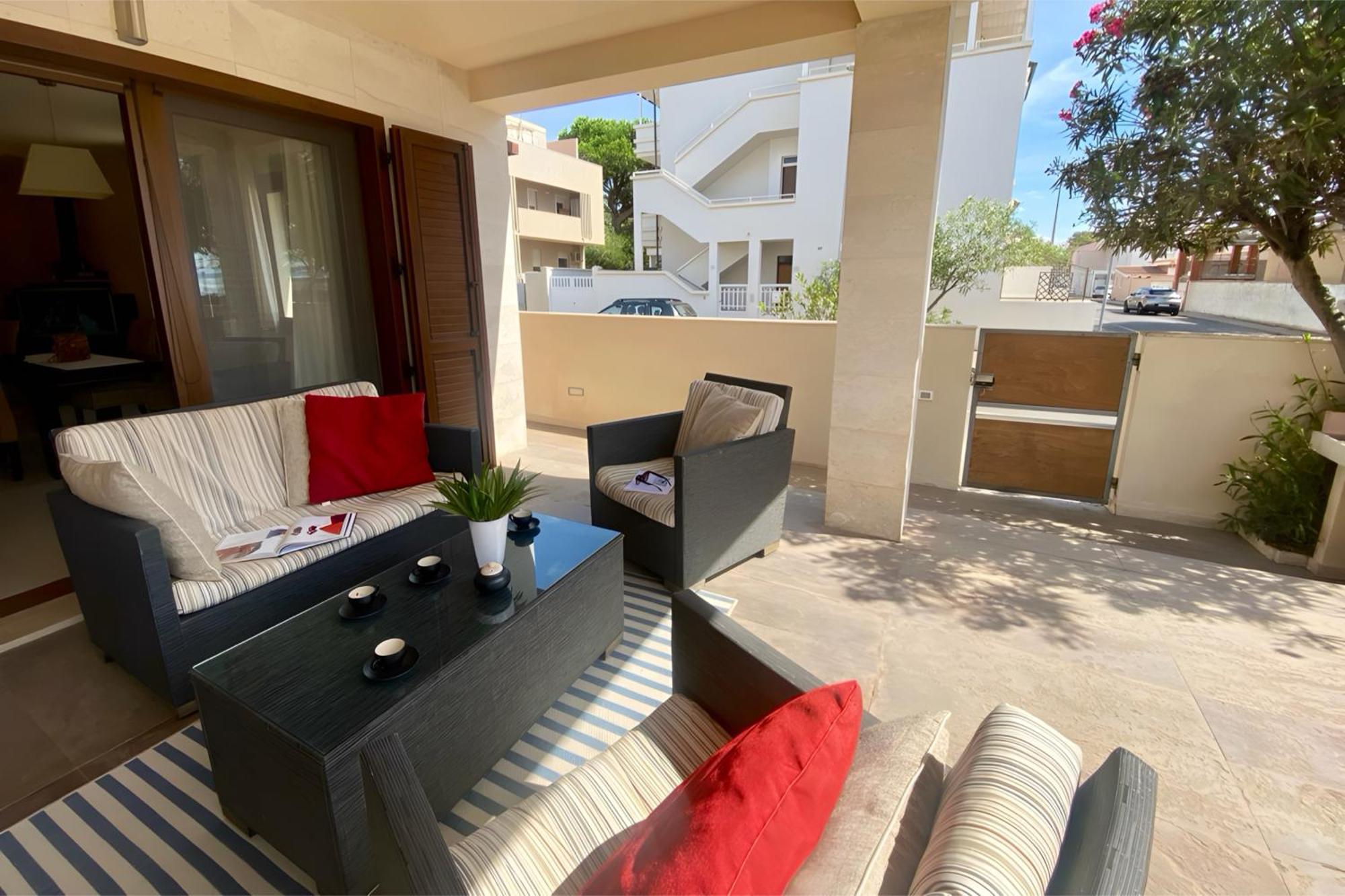 Boutique House Villa Torre Grande Exterior photo