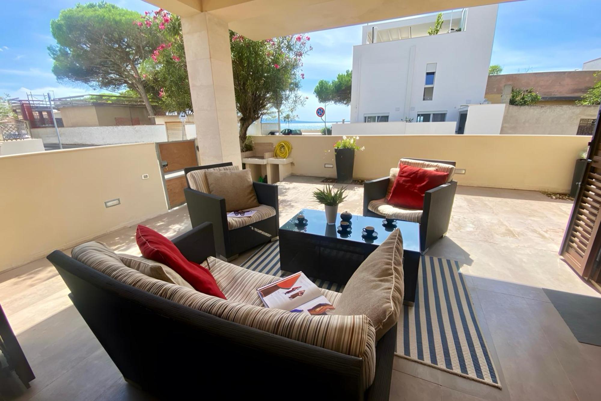 Boutique House Villa Torre Grande Exterior photo
