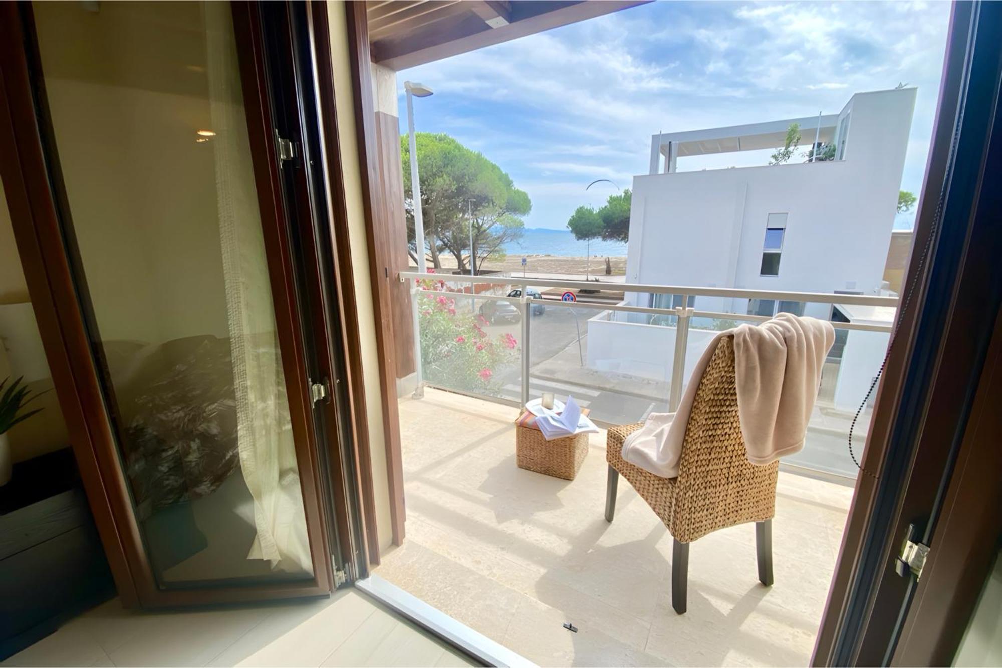 Boutique House Villa Torre Grande Exterior photo